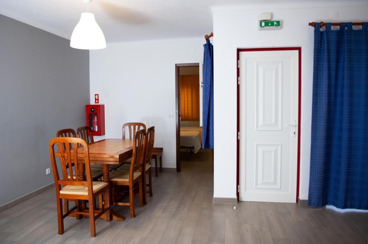 Apartamentos Monte Da Rosa ヴィラ・ノヴァ・デ・ミルフォンテス エクステリア 写真