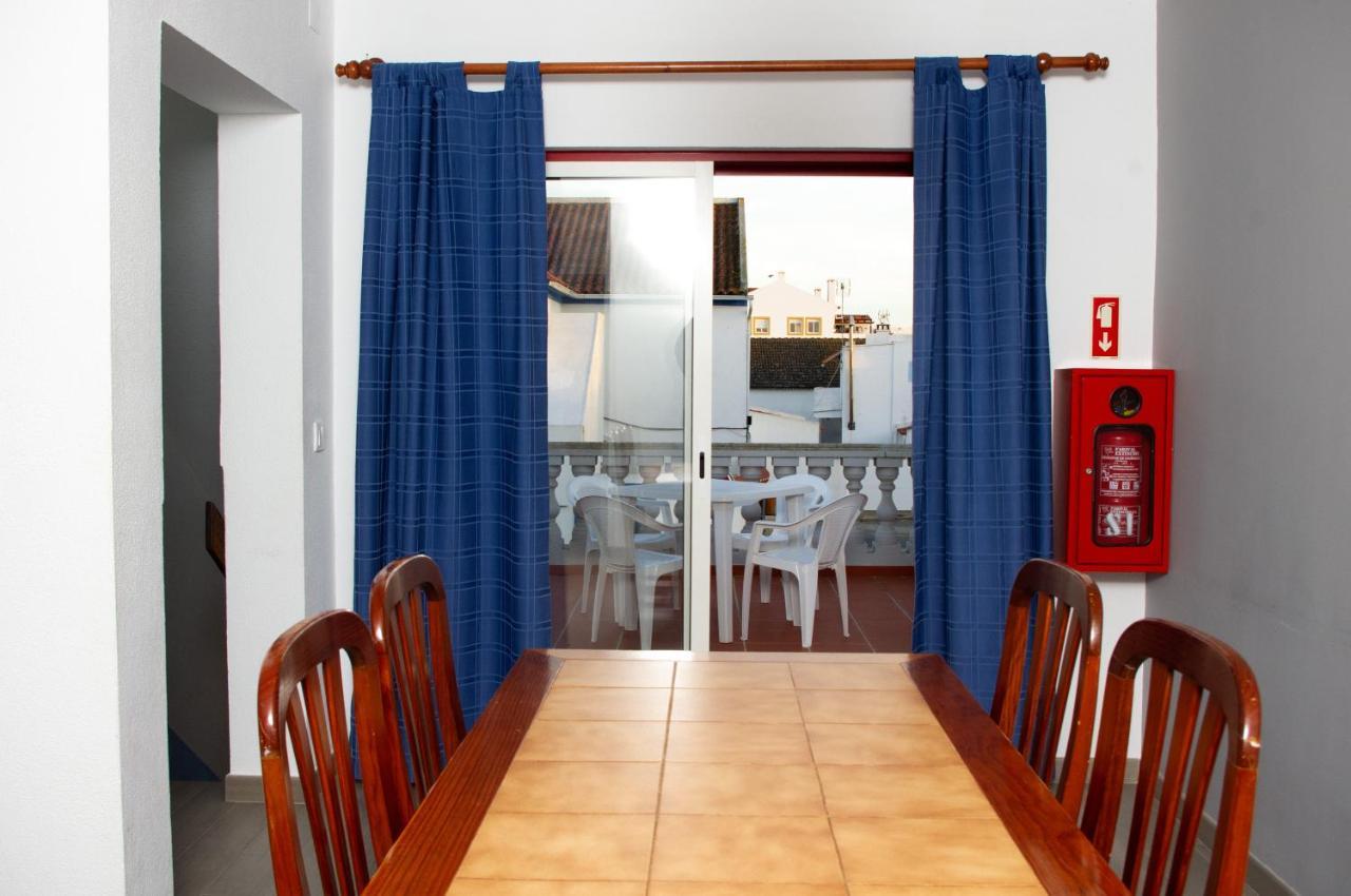 Apartamentos Monte Da Rosa ヴィラ・ノヴァ・デ・ミルフォンテス エクステリア 写真