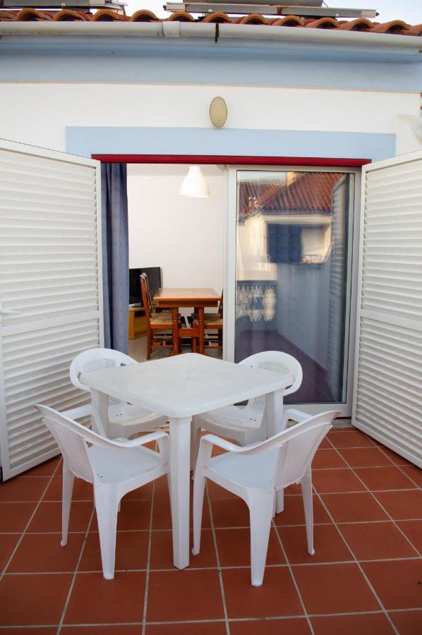 Apartamentos Monte Da Rosa ヴィラ・ノヴァ・デ・ミルフォンテス エクステリア 写真